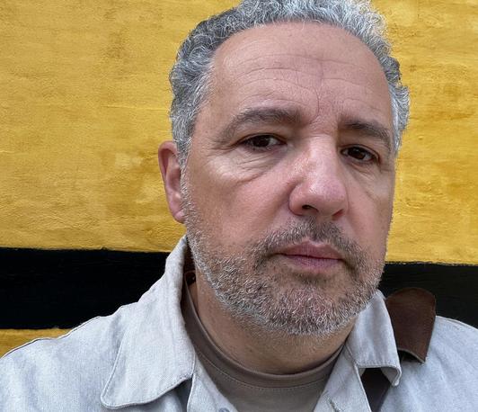 Photo of Cornel Ban